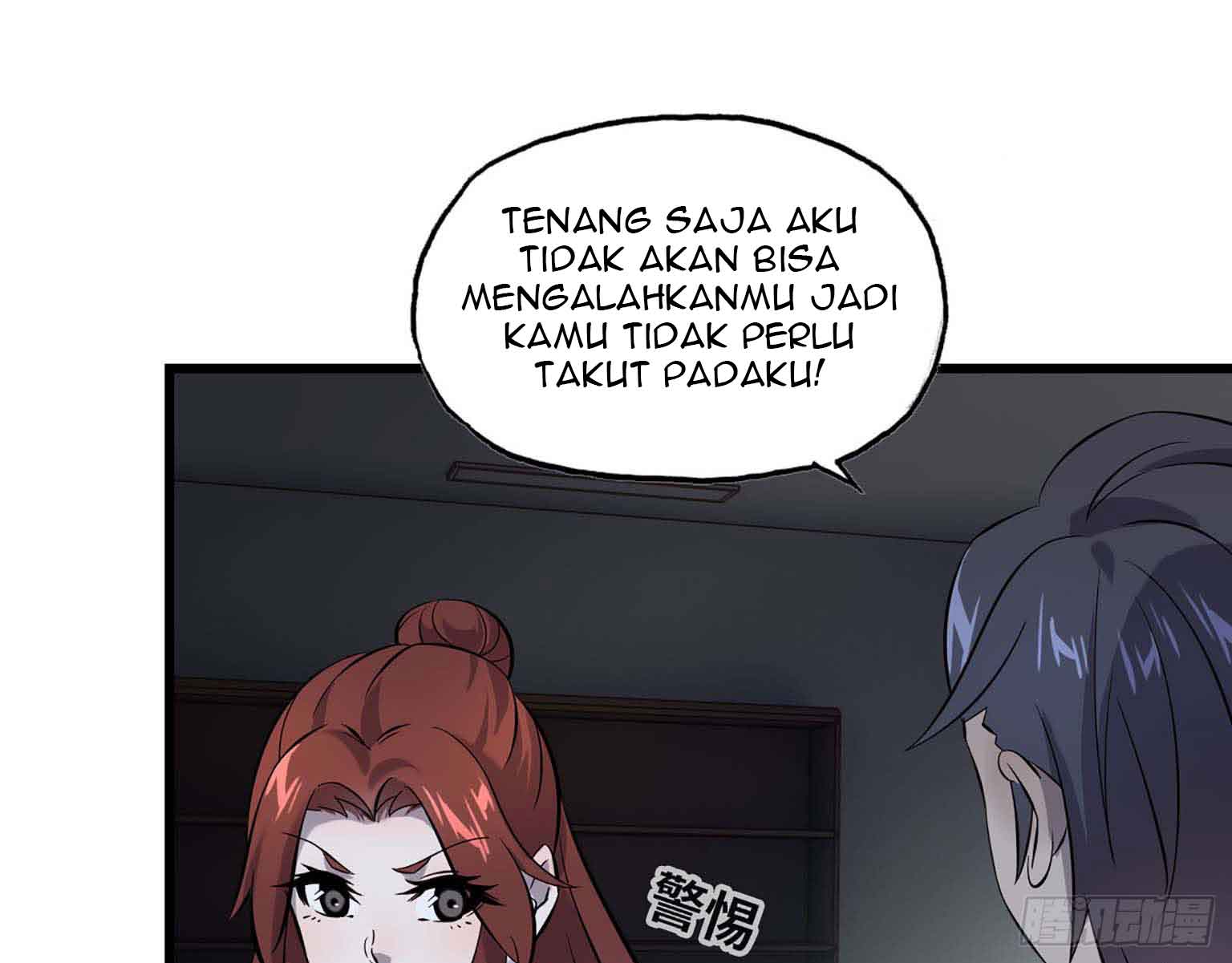 I Moved The BRICS In The Last Days Chapter 3 - halaman 84