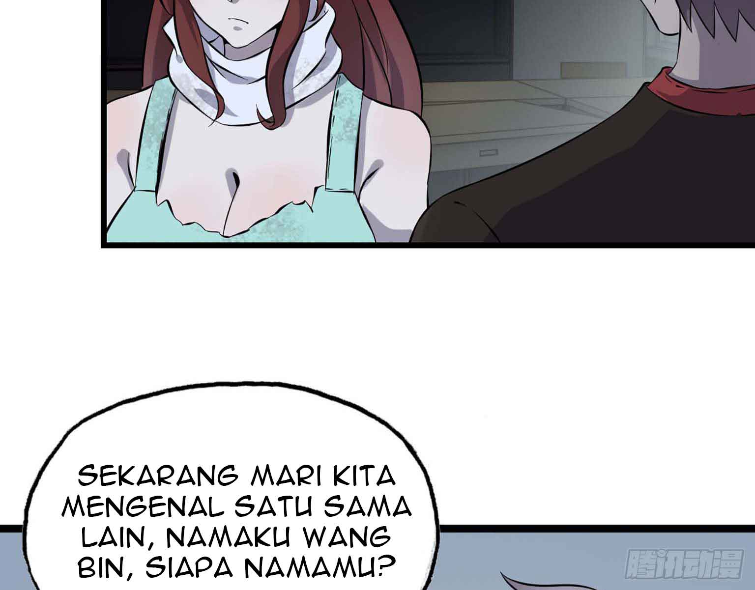 I Moved The BRICS In The Last Days Chapter 3 - halaman 85