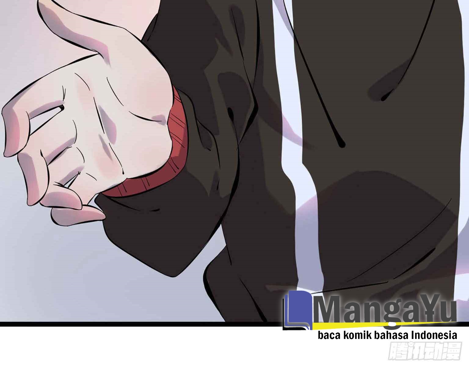 I Moved The BRICS In The Last Days Chapter 3 - halaman 87