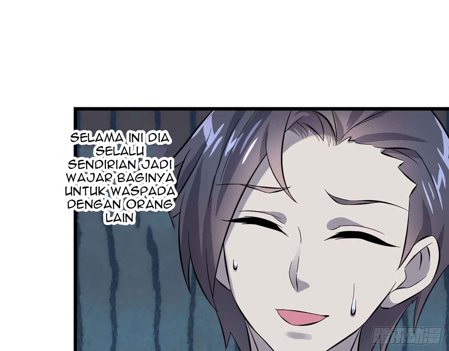 I Moved The BRICS In The Last Days Chapter 3 - halaman 91