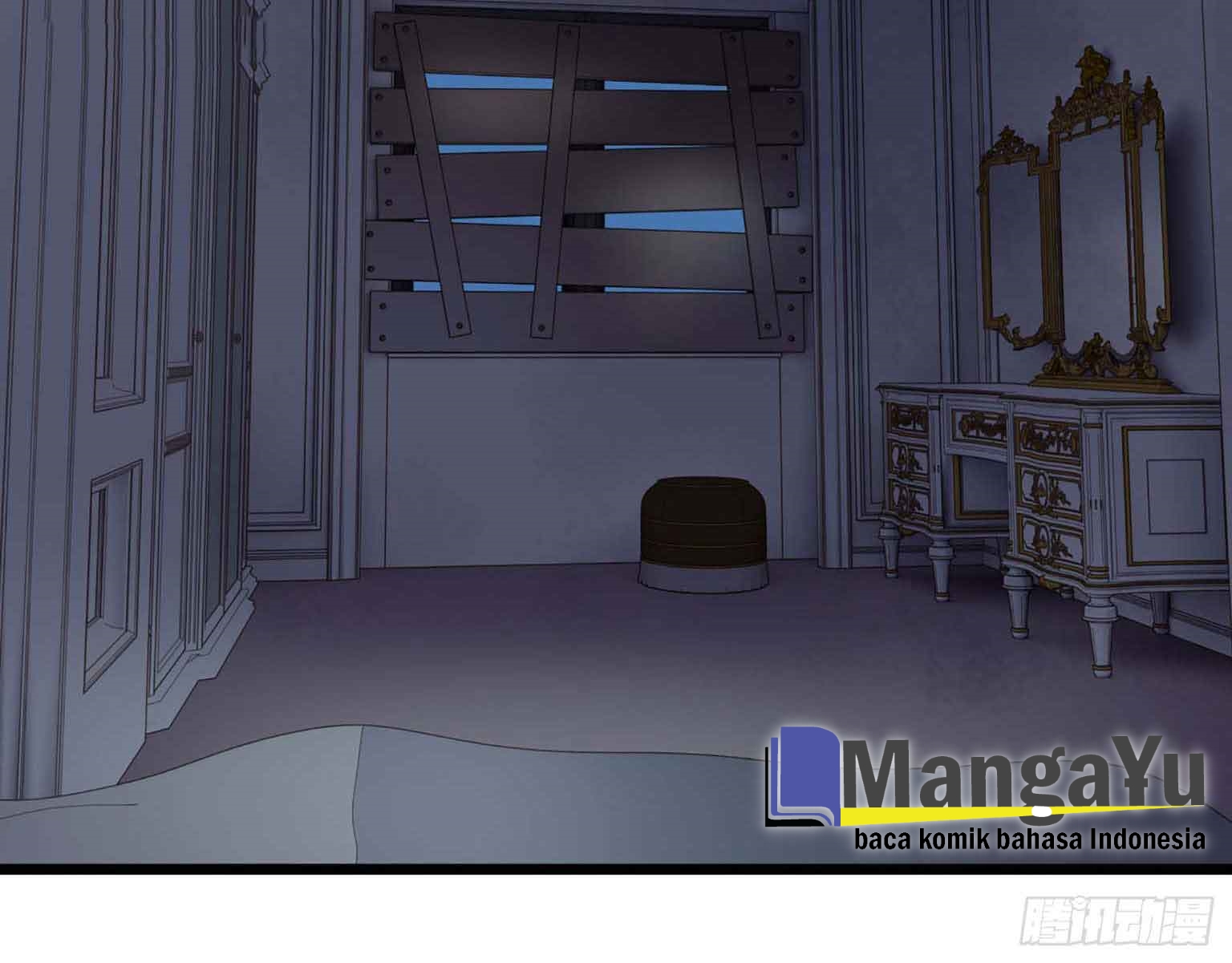 I Moved The BRICS In The Last Days Chapter 3 - halaman 98
