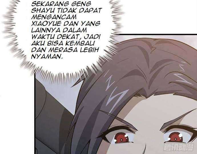 I Moved The BRICS In The Last Days Chapter 30 - halaman 10