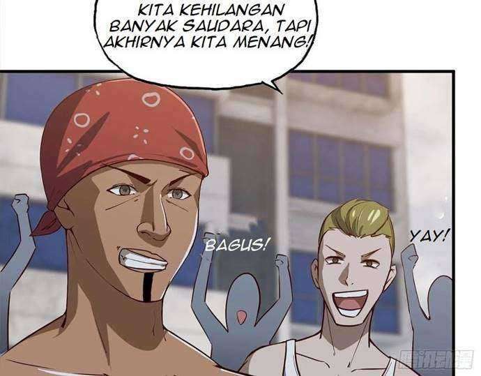I Moved The BRICS In The Last Days Chapter 30 - halaman 14
