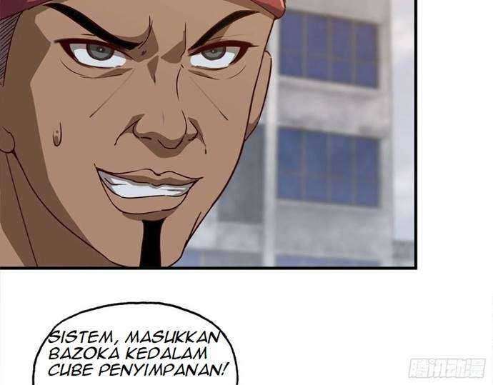 I Moved The BRICS In The Last Days Chapter 30 - halaman 16