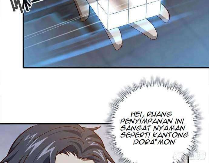 I Moved The BRICS In The Last Days Chapter 30 - halaman 19