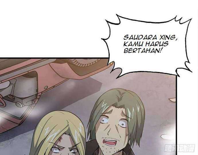 I Moved The BRICS In The Last Days Chapter 30 - halaman 2