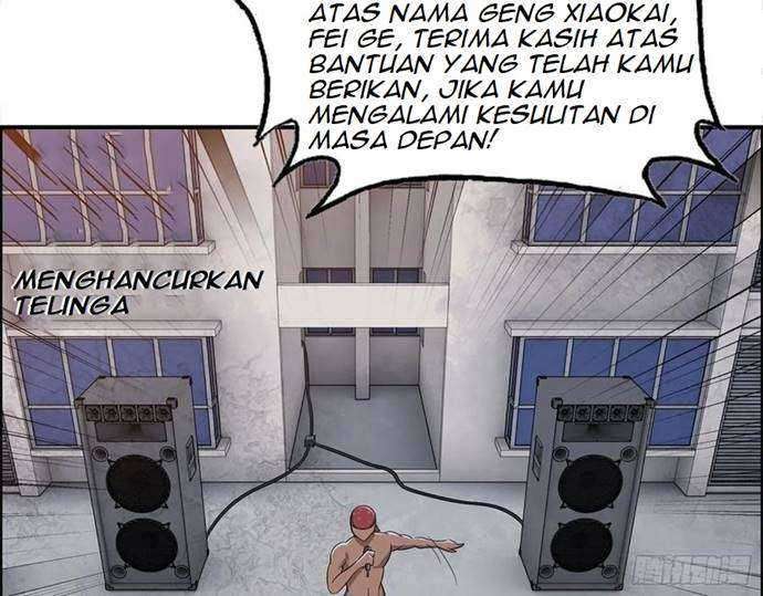 I Moved The BRICS In The Last Days Chapter 30 - halaman 24