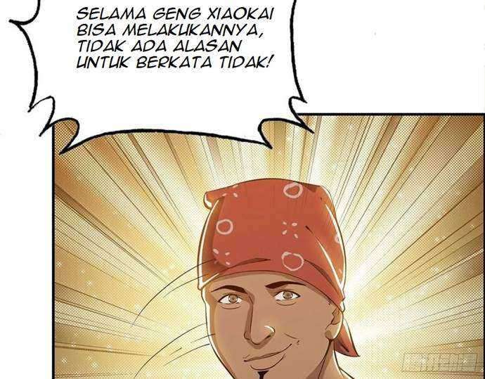 I Moved The BRICS In The Last Days Chapter 30 - halaman 26