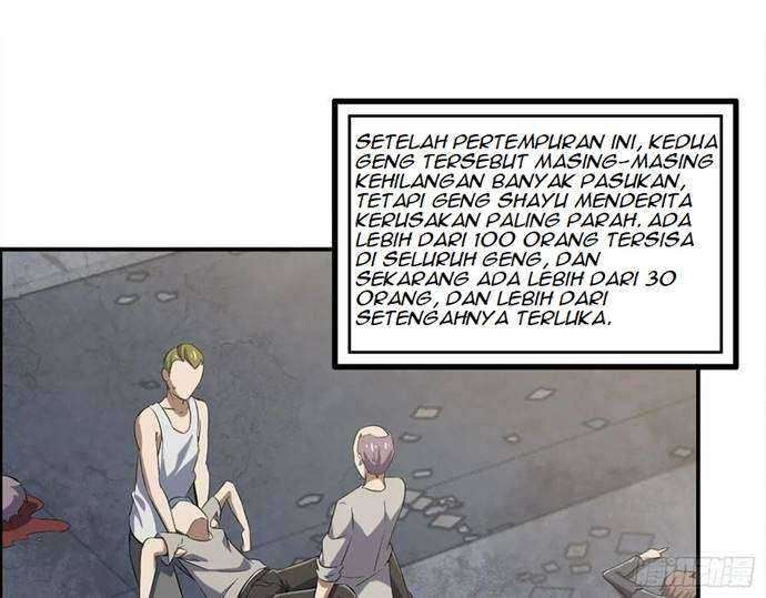I Moved The BRICS In The Last Days Chapter 30 - halaman 32