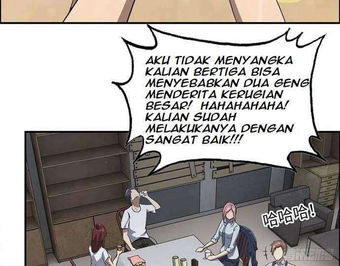 I Moved The BRICS In The Last Days Chapter 30 - halaman 38