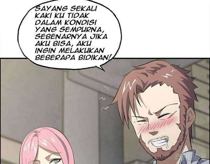 I Moved The BRICS In The Last Days Chapter 30 - halaman 40
