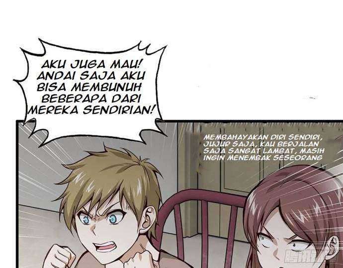 I Moved The BRICS In The Last Days Chapter 30 - halaman 42