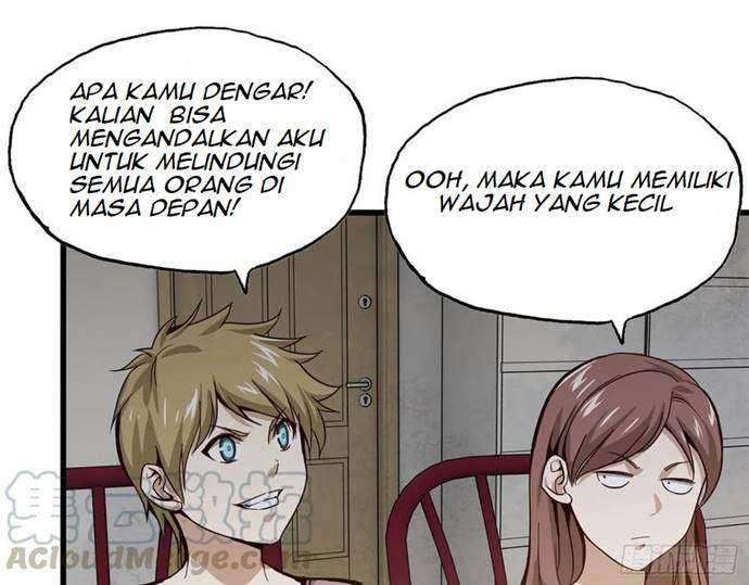 I Moved The BRICS In The Last Days Chapter 30 - halaman 45