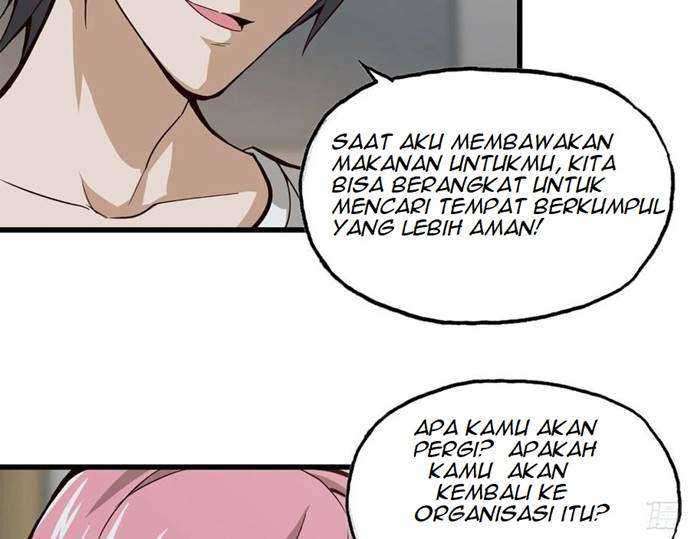 I Moved The BRICS In The Last Days Chapter 30 - halaman 50