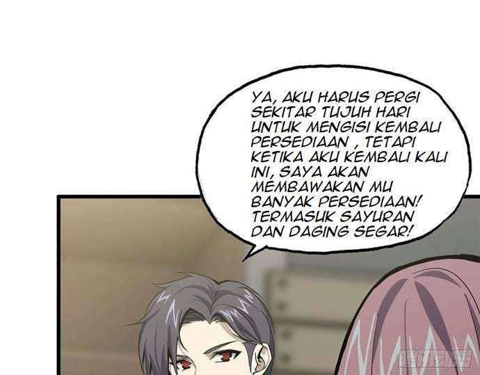 I Moved The BRICS In The Last Days Chapter 30 - halaman 52