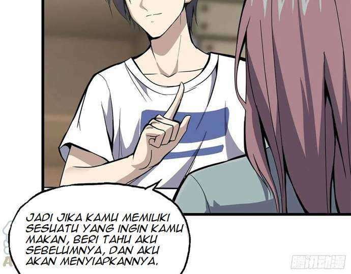 I Moved The BRICS In The Last Days Chapter 30 - halaman 53