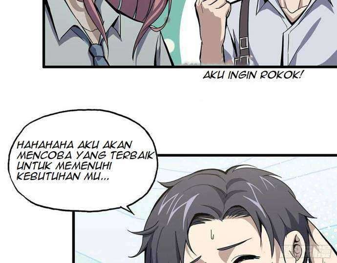 I Moved The BRICS In The Last Days Chapter 30 - halaman 59