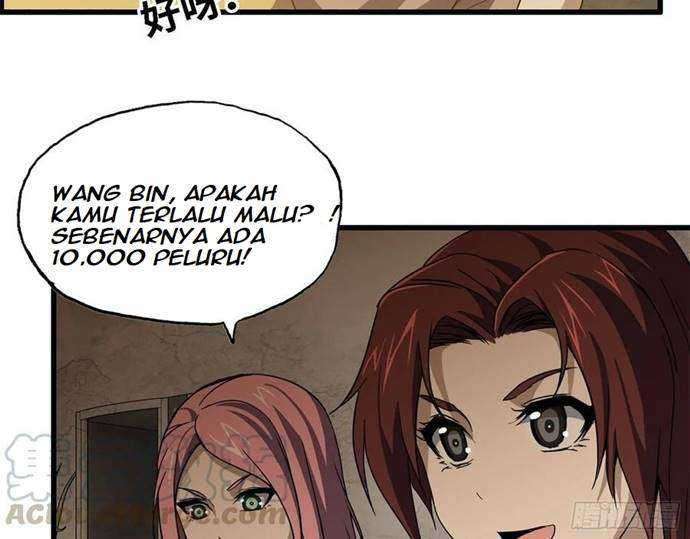 I Moved The BRICS In The Last Days Chapter 30 - halaman 77