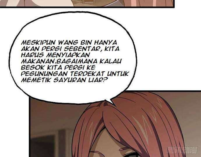 I Moved The BRICS In The Last Days Chapter 30 - halaman 80