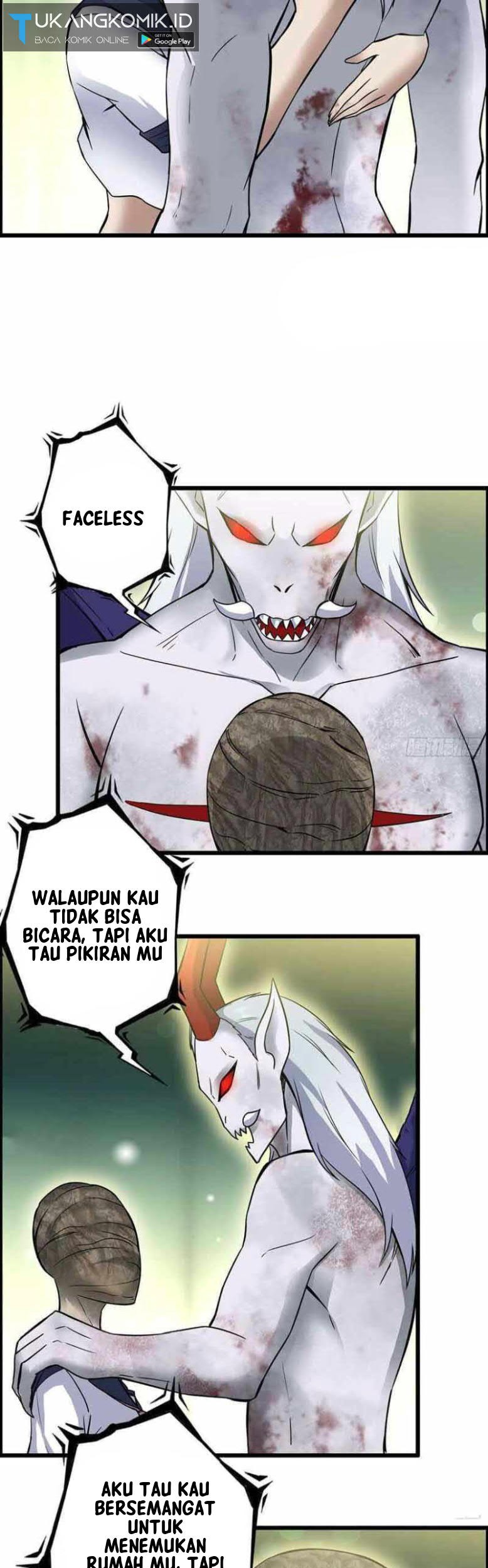I Moved The BRICS In The Last Days Chapter 303 - halaman 10