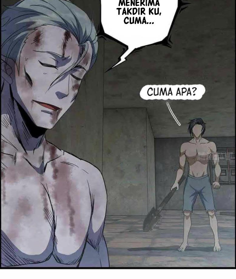 I Moved The BRICS In The Last Days Chapter 303 - halaman 19