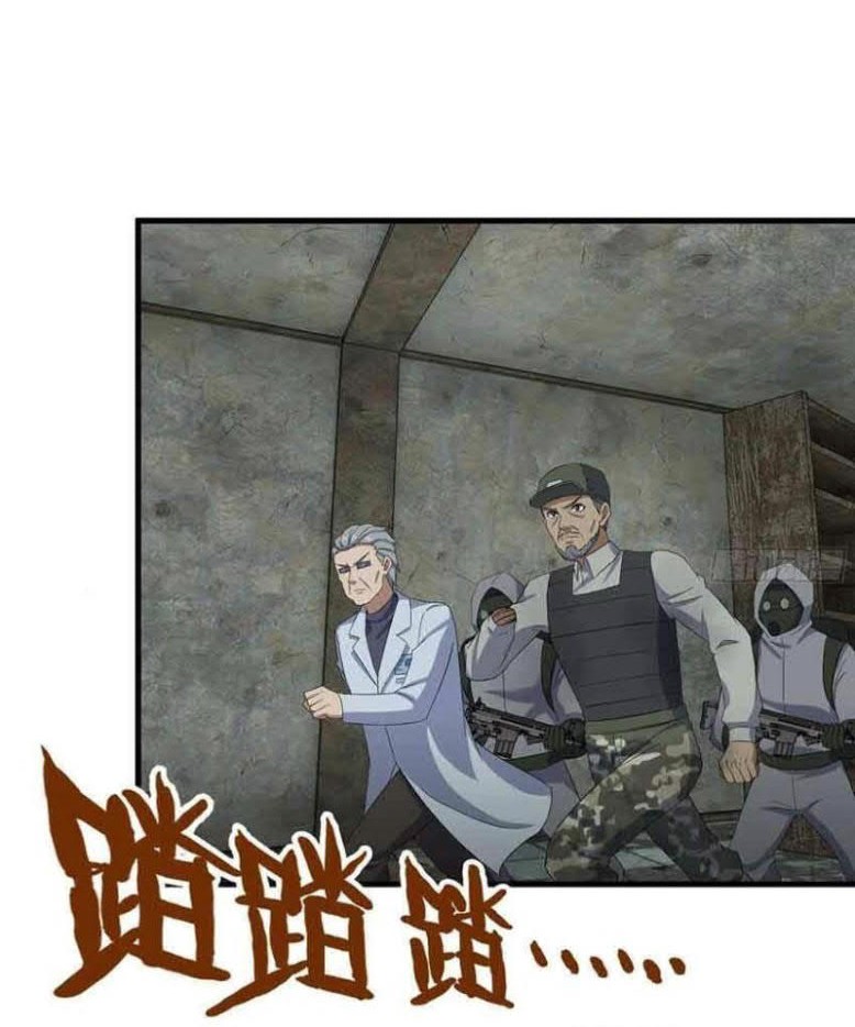 I Moved The BRICS In The Last Days Chapter 304 - halaman 18