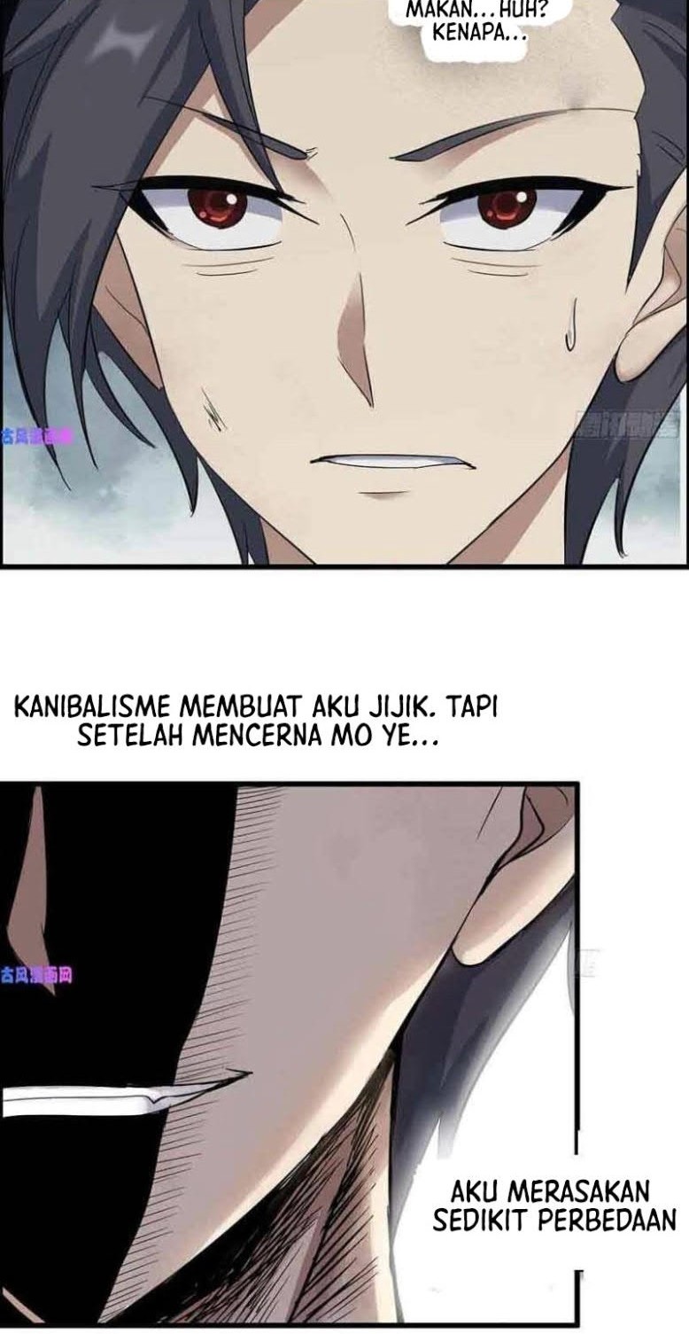 I Moved The BRICS In The Last Days Chapter 304 - halaman 2