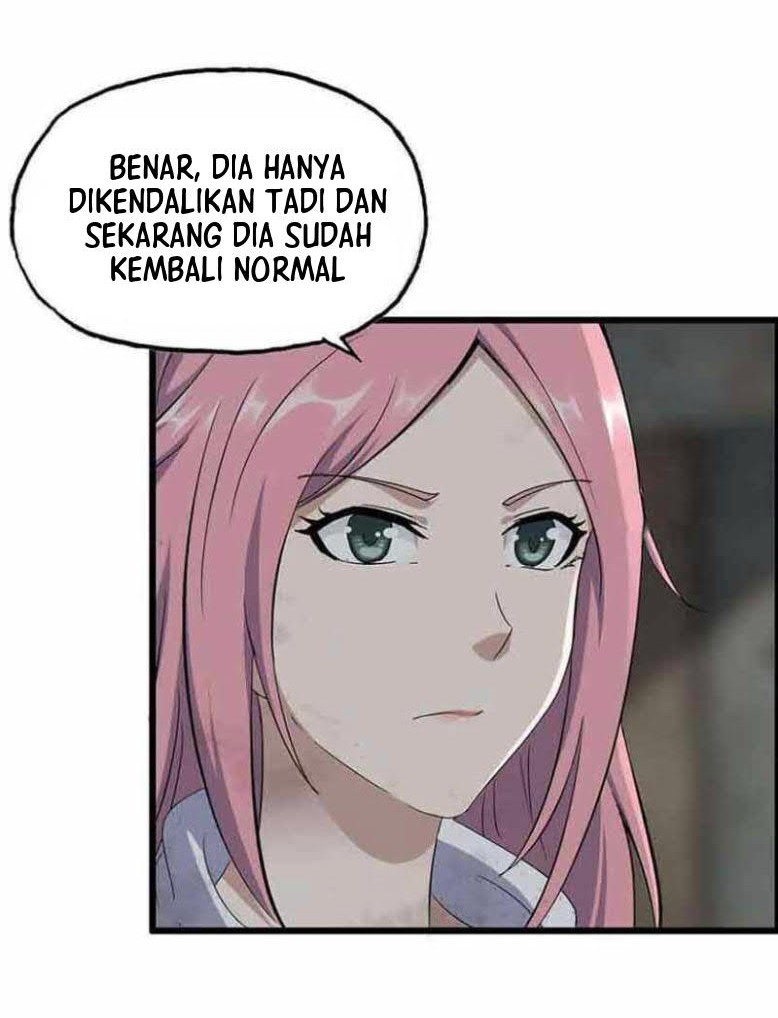I Moved The BRICS In The Last Days Chapter 305 - halaman 18