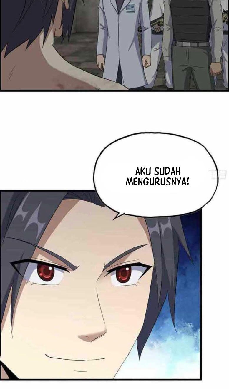 I Moved The BRICS In The Last Days Chapter 305 - halaman 2