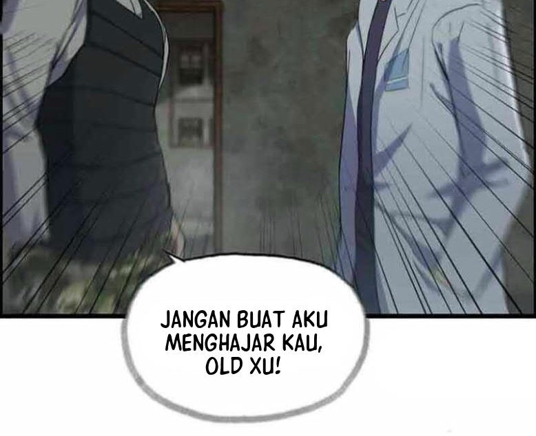 I Moved The BRICS In The Last Days Chapter 305 - halaman 20