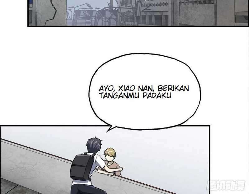 I Moved The BRICS In The Last Days Chapter 31 - halaman 11
