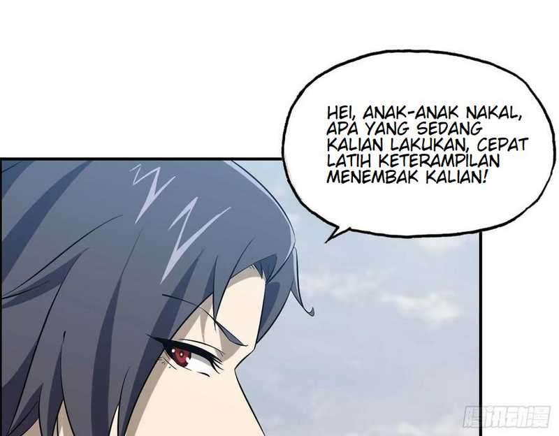 I Moved The BRICS In The Last Days Chapter 31 - halaman 23