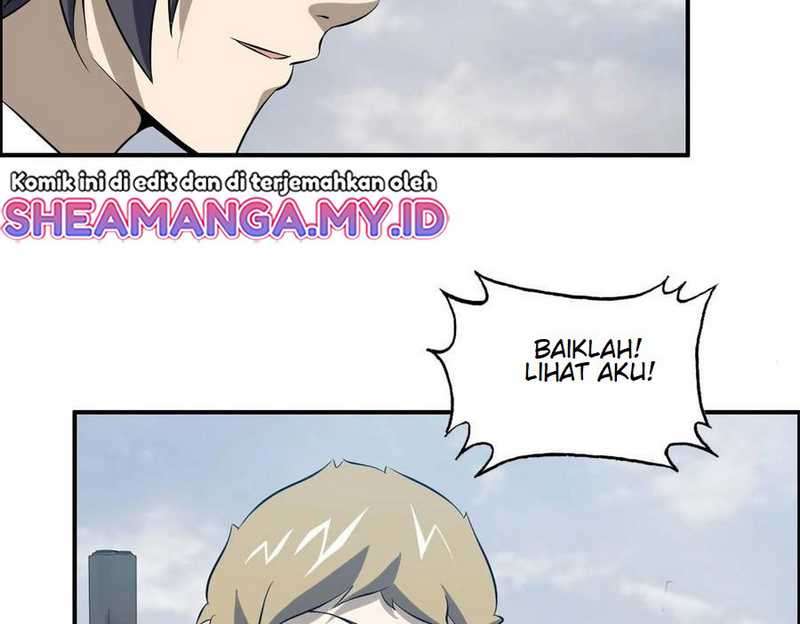 I Moved The BRICS In The Last Days Chapter 31 - halaman 24