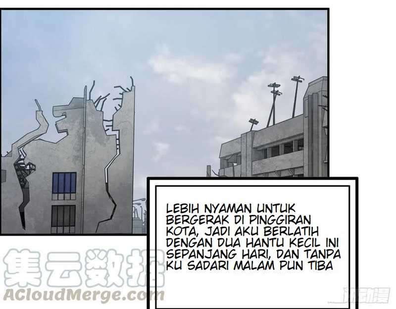 I Moved The BRICS In The Last Days Chapter 31 - halaman 26
