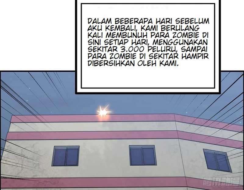I Moved The BRICS In The Last Days Chapter 31 - halaman 28