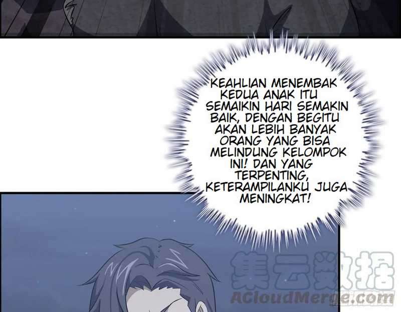 I Moved The BRICS In The Last Days Chapter 31 - halaman 30