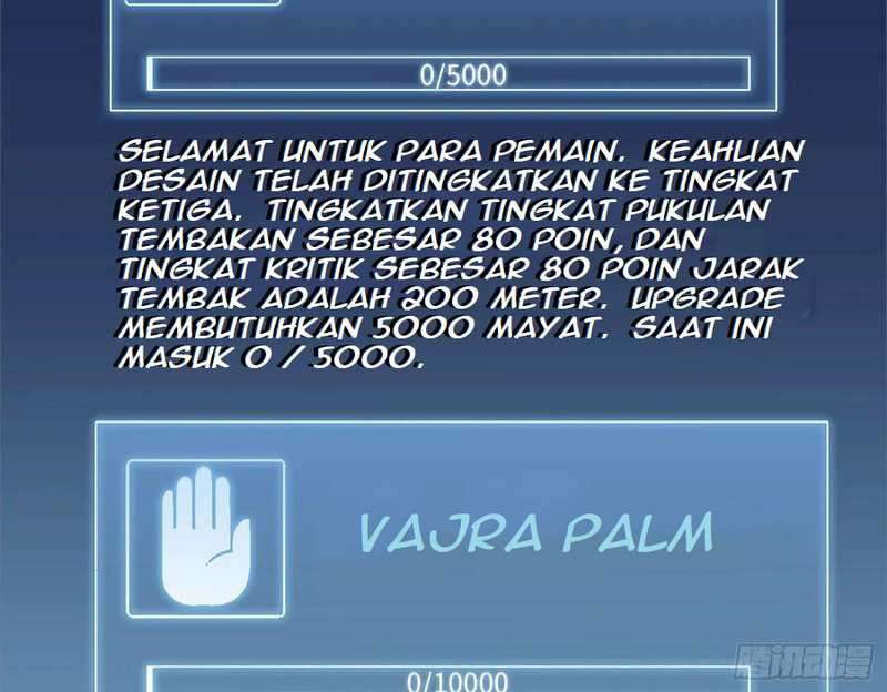 I Moved The BRICS In The Last Days Chapter 31 - halaman 35