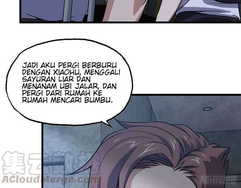I Moved The BRICS In The Last Days Chapter 31 - halaman 46