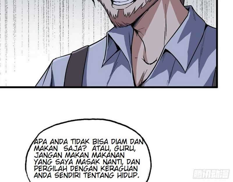 I Moved The BRICS In The Last Days Chapter 31 - halaman 49