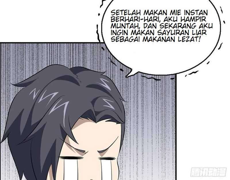I Moved The BRICS In The Last Days Chapter 31 - halaman 5