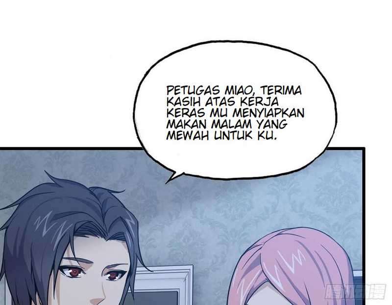 I Moved The BRICS In The Last Days Chapter 31 - halaman 53