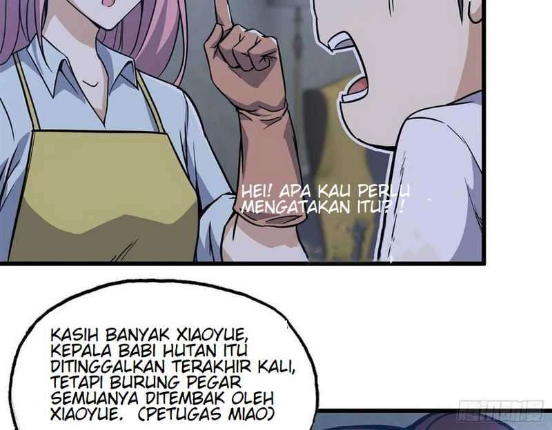 I Moved The BRICS In The Last Days Chapter 31 - halaman 56