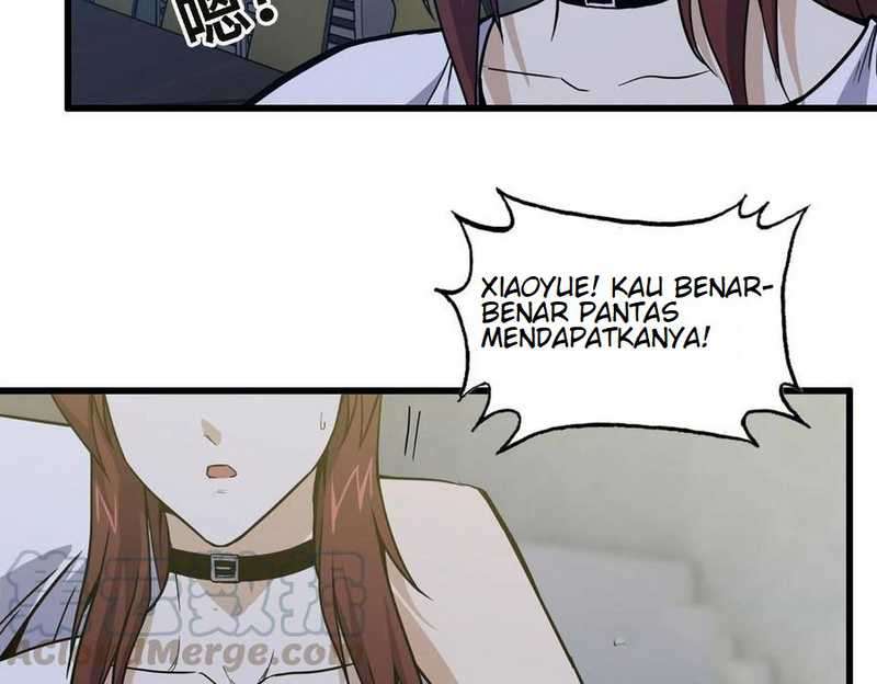 I Moved The BRICS In The Last Days Chapter 31 - halaman 58