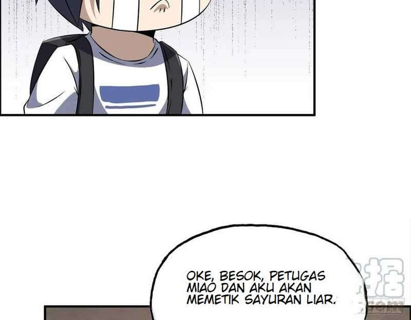 I Moved The BRICS In The Last Days Chapter 31 - halaman 6