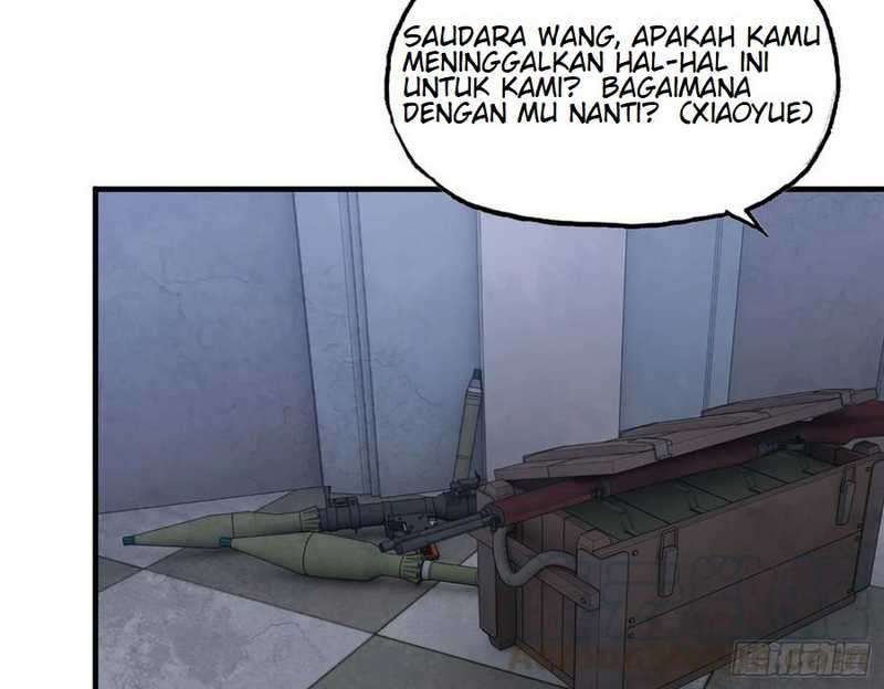 I Moved The BRICS In The Last Days Chapter 31 - halaman 70