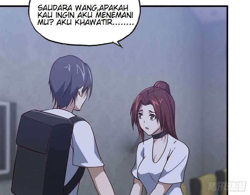 I Moved The BRICS In The Last Days Chapter 31 - halaman 77