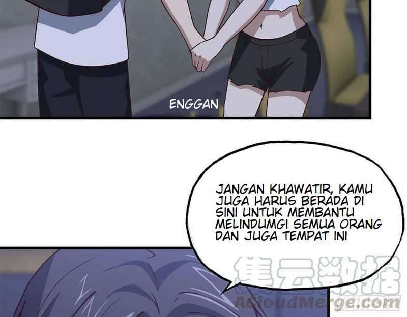 I Moved The BRICS In The Last Days Chapter 31 - halaman 78
