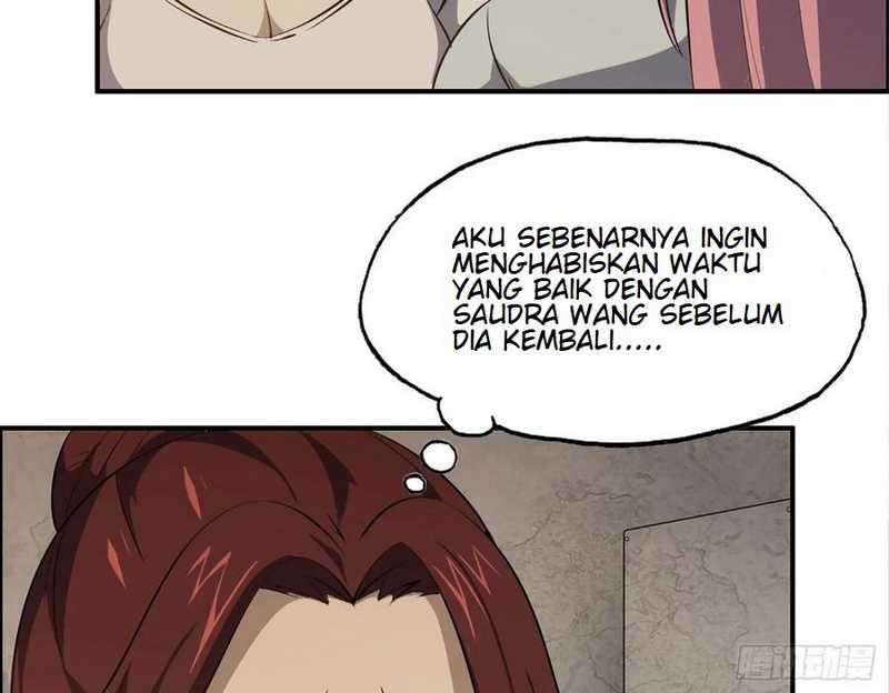 I Moved The BRICS In The Last Days Chapter 31 - halaman 8
