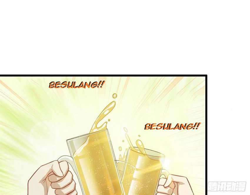 I Moved The BRICS In The Last Days Chapter 32 - halaman 13