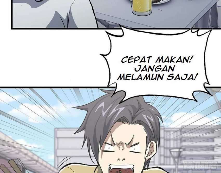 I Moved The BRICS In The Last Days Chapter 32 - halaman 17